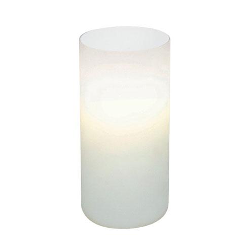 Geo Short Table Lamp