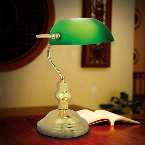 Lawyers Desk Light