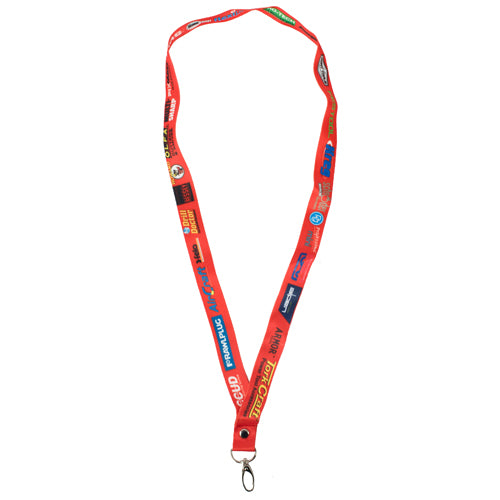 Tork Craft Vermont Lanyard