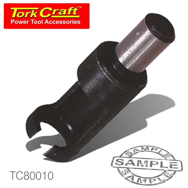 Tork Craft Plug Cutter 10Mm