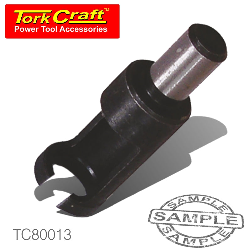 Tork Craft Plug Cutter 13Mm