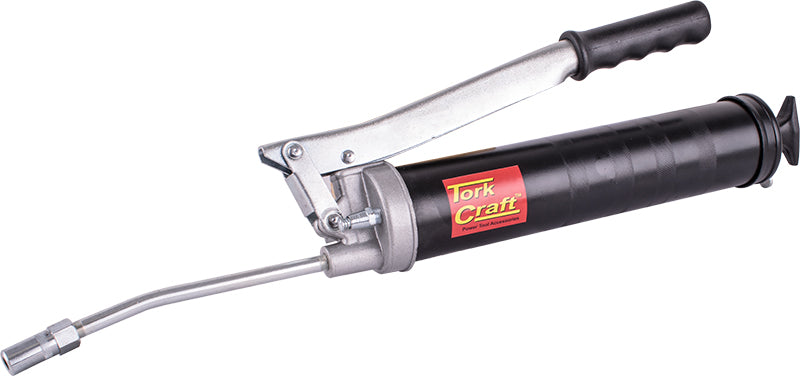 Tork Craft Lever Type Grease Gun Bulk Fill Type