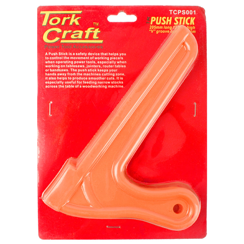 Tork Craft Push Stick 2Pce Per Set