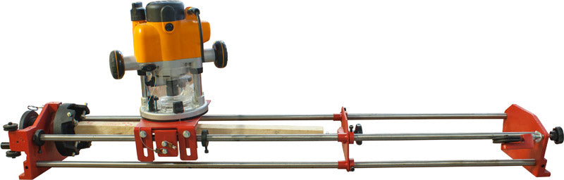 Tork Craft Router Lathe 47'/1193Mm