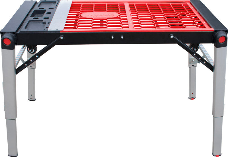 Tork Craft Work Bench Four In One Work Station