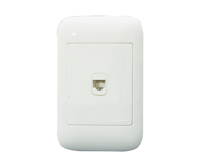 4X2 Telephone Socket Ont2005