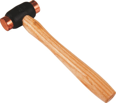 Hammer Thor Copper No.3 314 4Lb 44Mm
