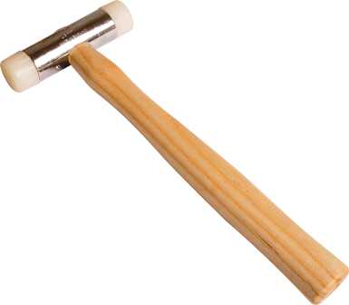 Hammer Thor Nylon 708 1/2 Lb 25Mm