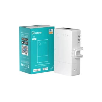 Sonoff TH16 Origin Temp and Humidity Switch