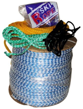 Rope Mts Ski Rope  5X10M (10)
