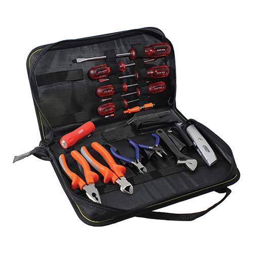 Major Tech Utility Electronic Kit