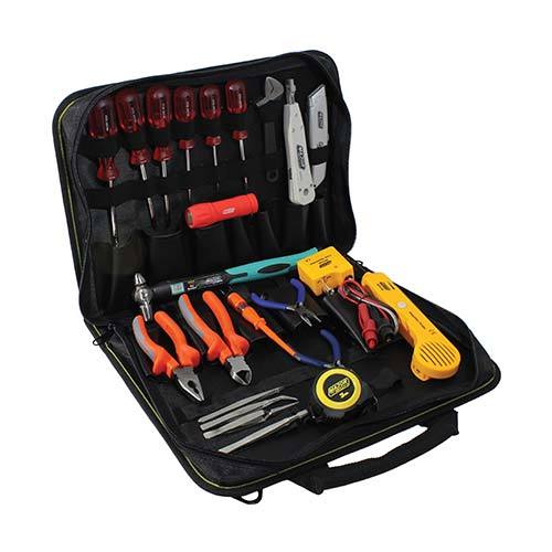 Major Tech Datanet Kit