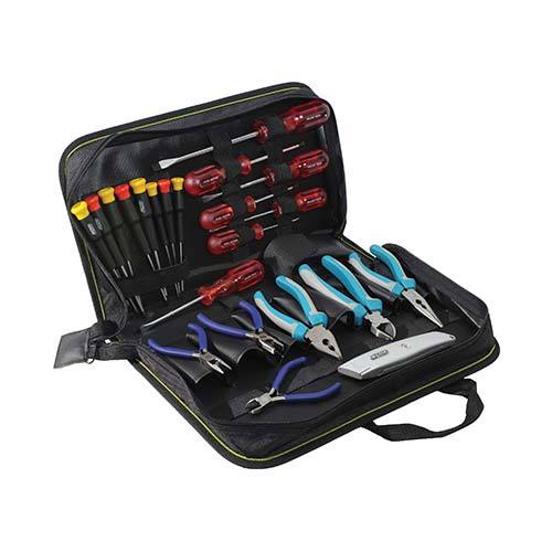 Major Tech Economy Electronic Kit