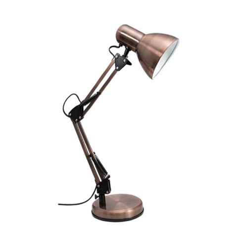 Metal Adjustable Desk Light