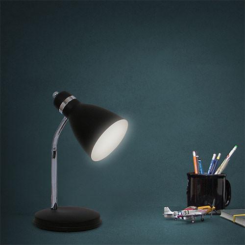 Metal Desk Light