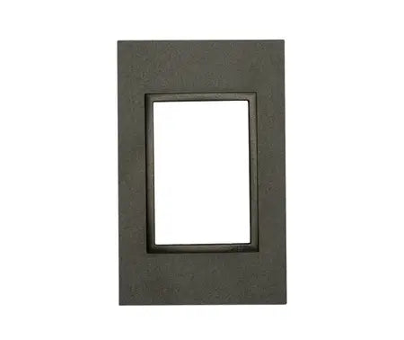 Tortora, 4 X 2 Stone Yoke