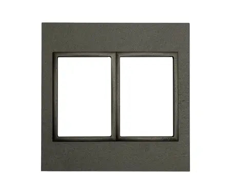 Tortora, 4 X 4 Stone Yoke