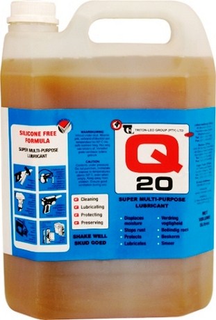 Q 20 Moisture Repellent 5 Litre (2)