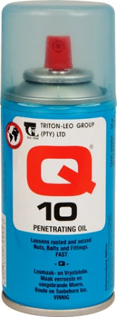 Q 10 Penetrating Fluid  400Gr (12)