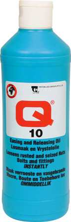Q 10 Penetrating Fluid 500Ml (12)