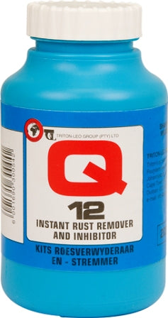 Q 12 Rust Off Rust Remover 200Ml (12)