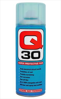 Q 30 Super Protective Film 400Ml (12)