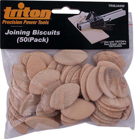 Triton Biscuit Pack Of 50 (718117)