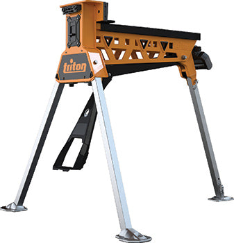 Triton Superjaws Xxlportable Clamping System 435474