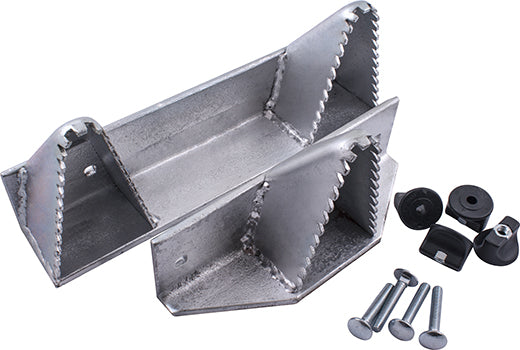 Triton Log & Pole Gripping Jaws (404541)