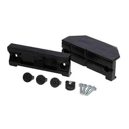 Triton Cas Eng Jaws Nylon W/Nut (509474)