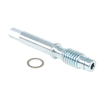 Triton Worm. Gear 2Mm For Trimof001