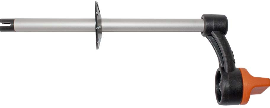 Triton Winder Handle Assembly