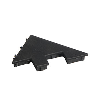 Triton Fence Cap Rear For Triwca201