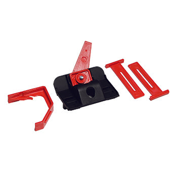 Triton Captive Pushstick Finger (Wca201)