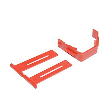 Triton Side Pressure Finger Kit Only