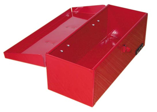 Toolbox Mts Handy N/Tray 378Mm Tb100