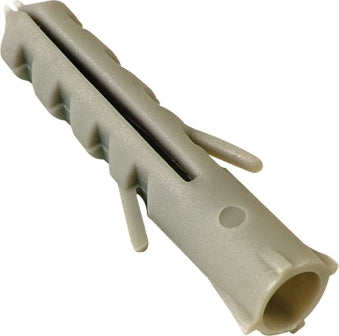 Plug Trufix Plastic 8X40Mm P8 Per100