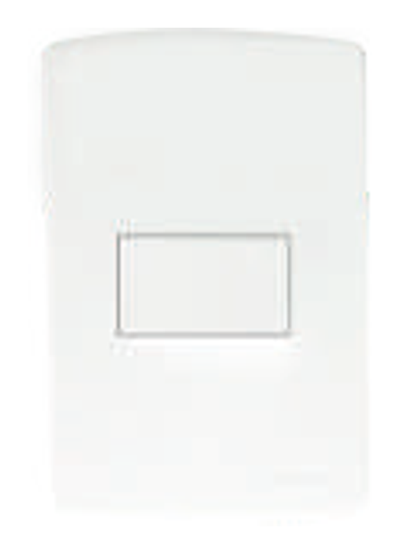 Onesto Trinity 16A 1 LEVER 1 WAY SWITCH, 4X2 - TS2011