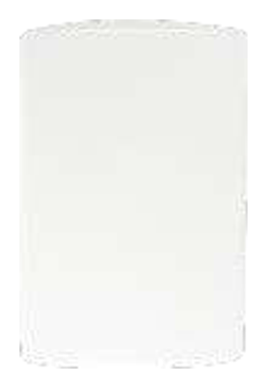 Onesto Trinity 4X2 BLANK COVER - TSB2001