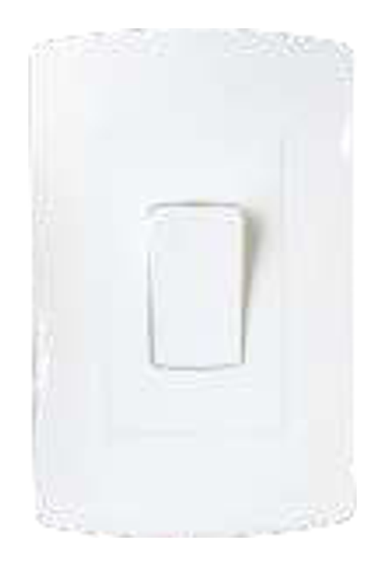 Onesto Trinity 30A 3 POLE ISOLATOR 4X2 - TSI2330