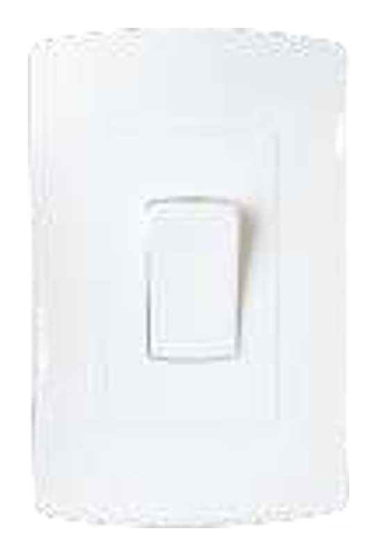 Onesto Trinity 45A 3 POLE ISOLATOR 4X2 - TSI2345