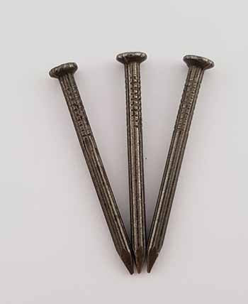 Nail Masonry Fluted  75Mmx500G P/Ptuftex