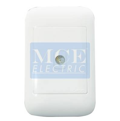 4X2 Tv Socket Ont2001