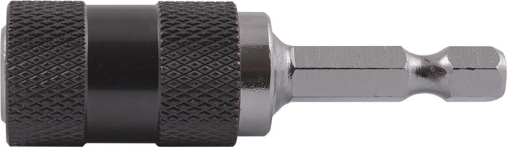 Quick Change Adaptor 1/4'Snap-It! Fast System