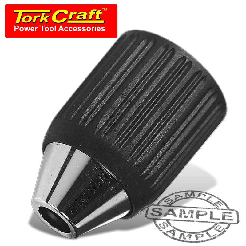 Keyless Chuck 10Mm X 3/8X24