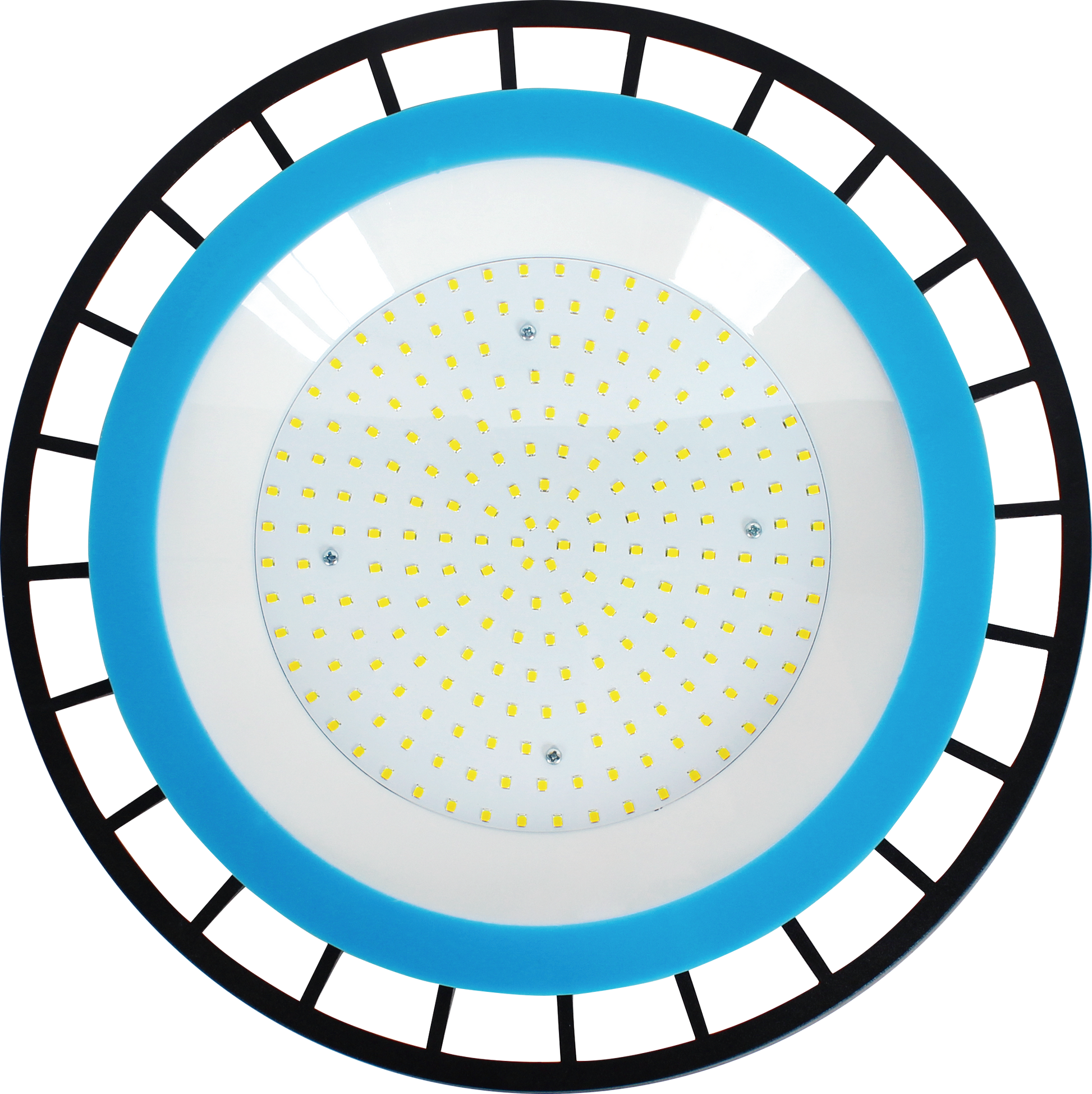 Led Ufo Premium High Bay 100W