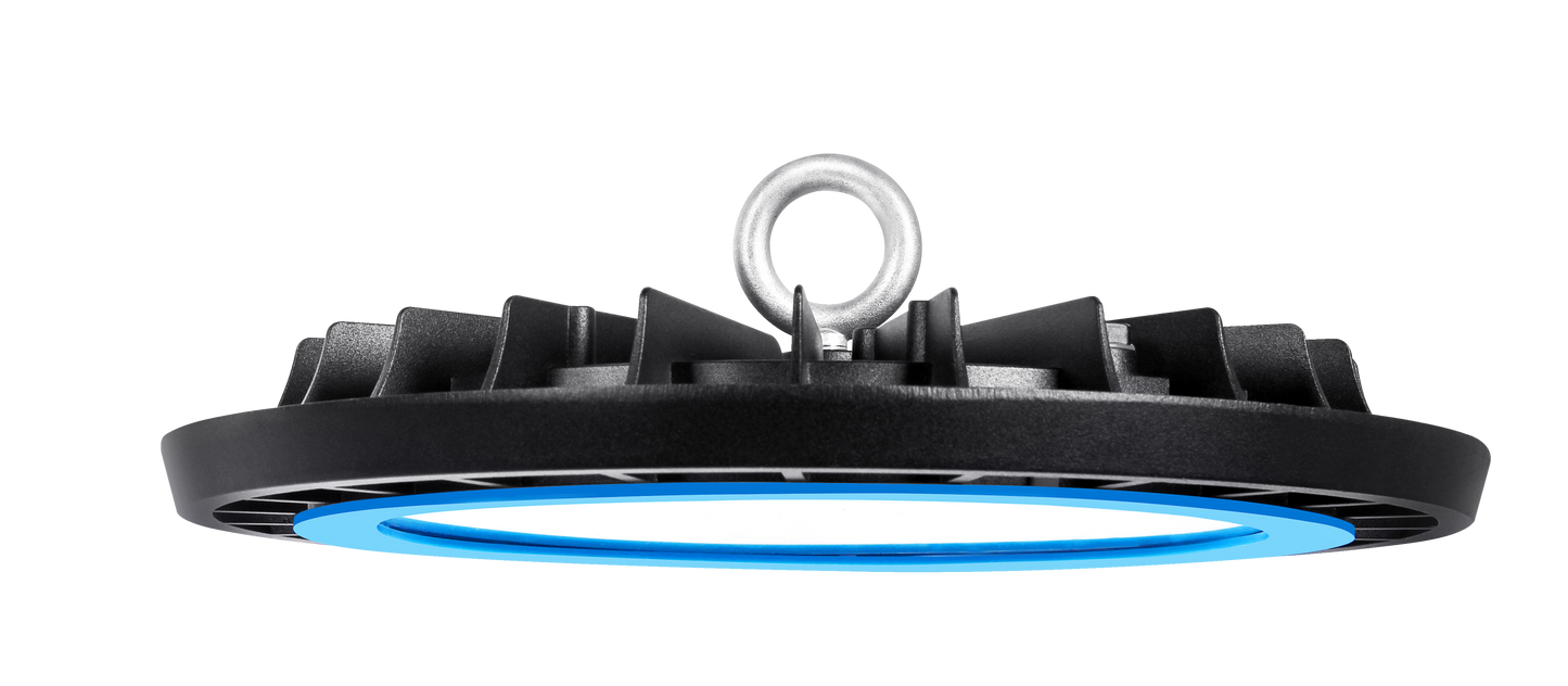 Led Ufo Ring(Eco) High Bay 150W