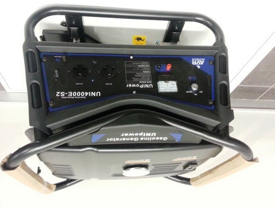 Generator Petrol Electric Start 4Kva 9Hp