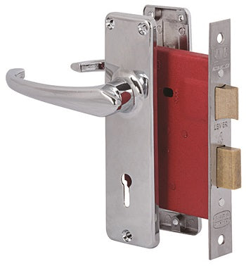 Lockset Union Gower 3L Box Cz6822452Ch