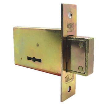Lock Gate Union 5L Boxed Lh5210